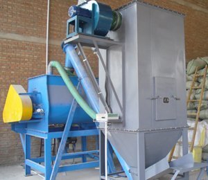 WQ-3型鉛煙粉塵凈化回收器,鉛塵治理設(shè)備,鉛煙凈化回收器