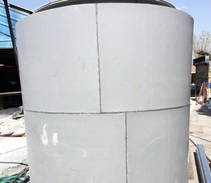 中國環境產業大會要求更好發展酸廢氣凈化器