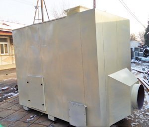 北京VOC有機(jī)廢氣治理設(shè)備廠家,VOC有機(jī)廢氣凈化設(shè)備廠家