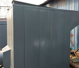 惡臭VOC廢氣活性炭吸附箱廠家,惡臭廢氣處理設備廠家