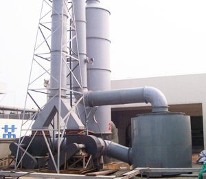 玻璃鋼,不銹鋼,PP(聚丙),PVC(聚氯乙烯),廢氣凈化設備
